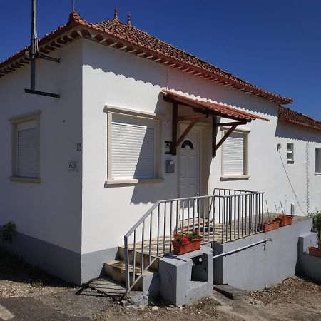 Casa 4 Estacoes Villa Batalha Dış mekan fotoğraf