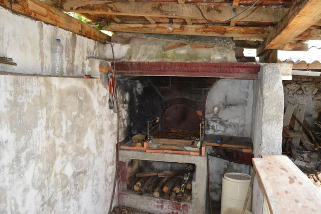 Casa 4 Estacoes Villa Batalha Dış mekan fotoğraf