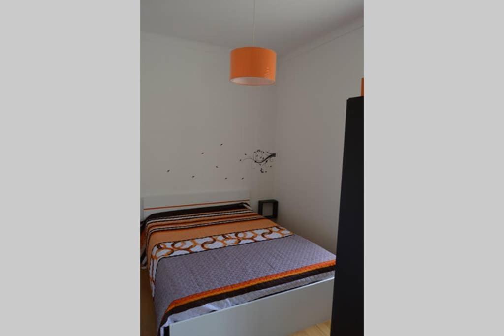 Casa 4 Estacoes Villa Batalha Dış mekan fotoğraf