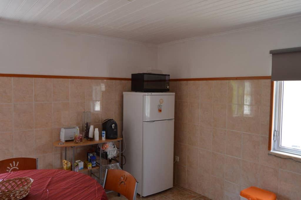 Casa 4 Estacoes Villa Batalha Dış mekan fotoğraf